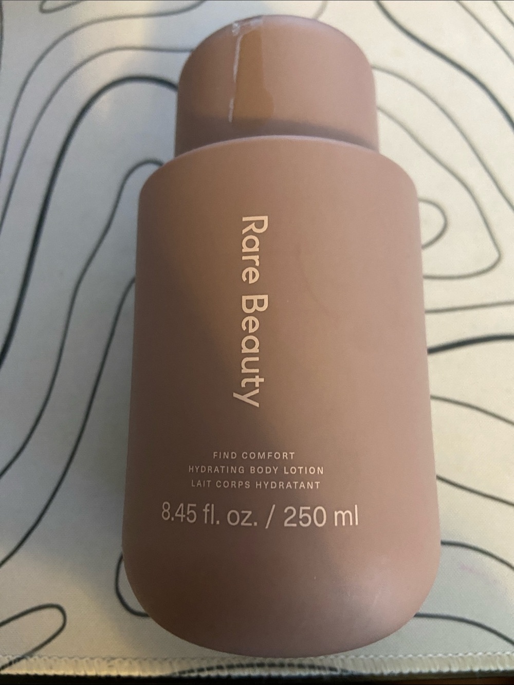 Rare Beauty Hydrating Body Lotion